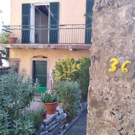 La Cantina Del Sole Riccο del Golfo di Spezia Εξωτερικό φωτογραφία