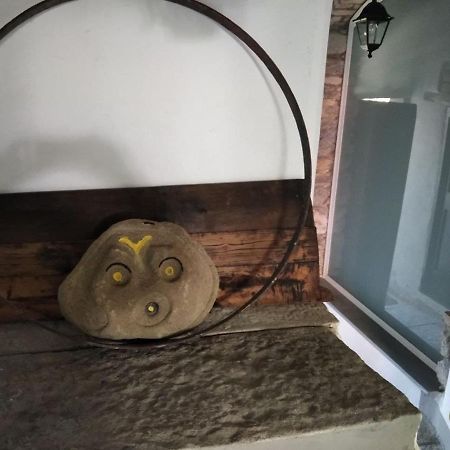 La Cantina Del Sole Riccο del Golfo di Spezia Εξωτερικό φωτογραφία