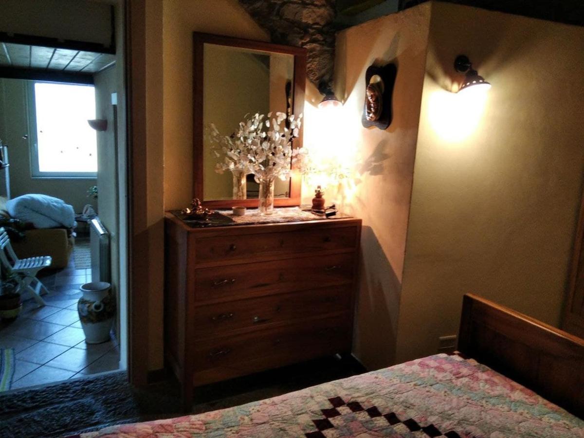 La Cantina Del Sole Riccο del Golfo di Spezia Εξωτερικό φωτογραφία