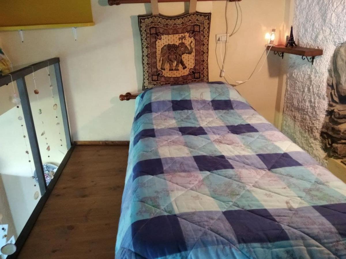 La Cantina Del Sole Riccο del Golfo di Spezia Εξωτερικό φωτογραφία
