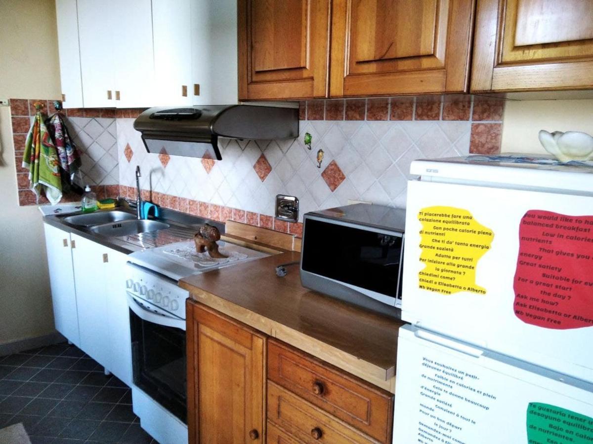 La Cantina Del Sole Riccο del Golfo di Spezia Εξωτερικό φωτογραφία