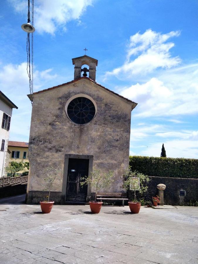 La Cantina Del Sole Riccο del Golfo di Spezia Εξωτερικό φωτογραφία