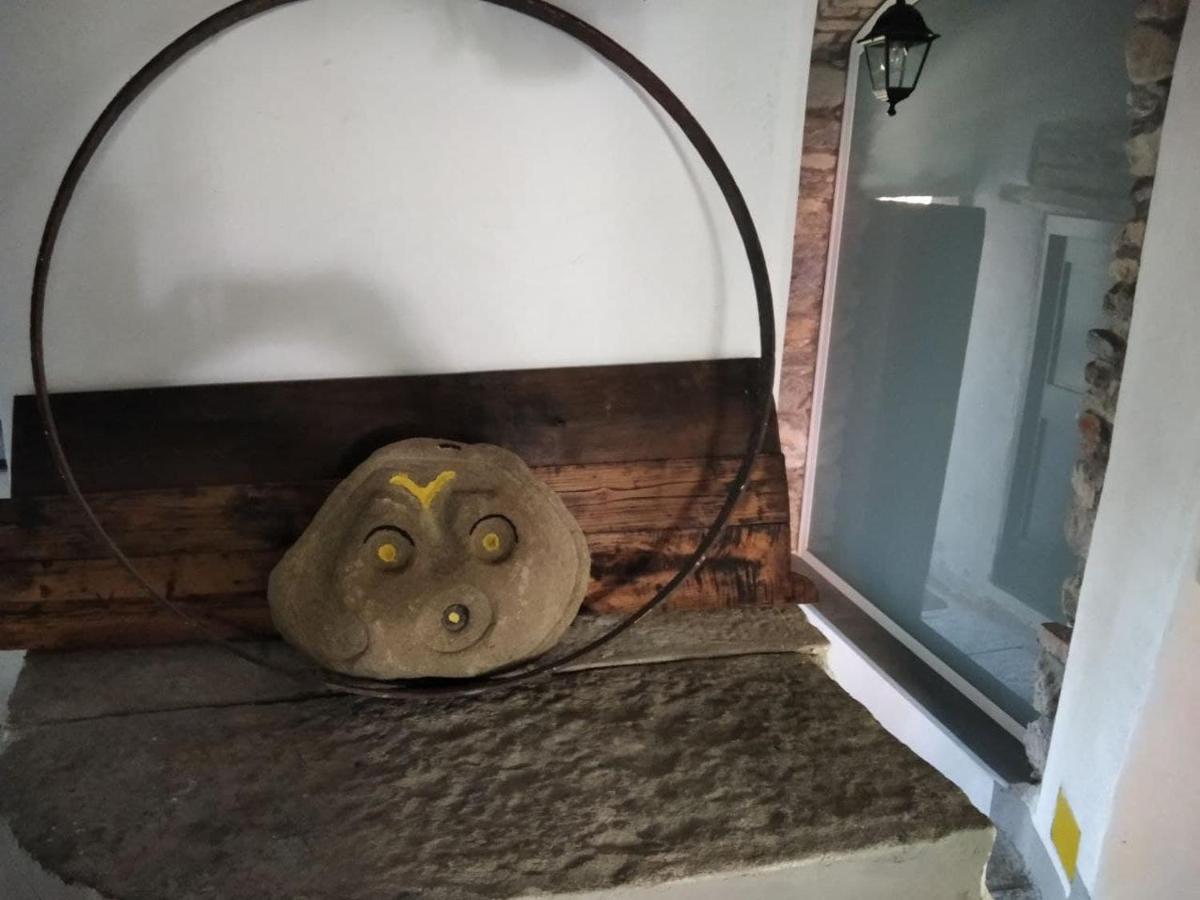 La Cantina Del Sole Riccο del Golfo di Spezia Εξωτερικό φωτογραφία