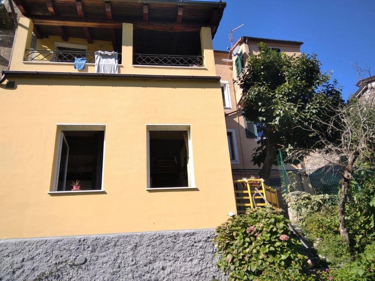 La Cantina Del Sole Riccο del Golfo di Spezia Εξωτερικό φωτογραφία