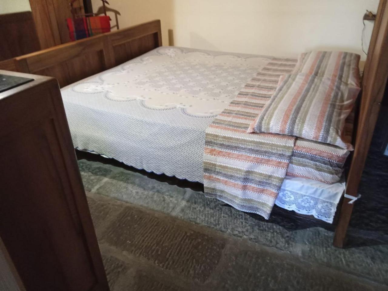 La Cantina Del Sole Riccο del Golfo di Spezia Εξωτερικό φωτογραφία