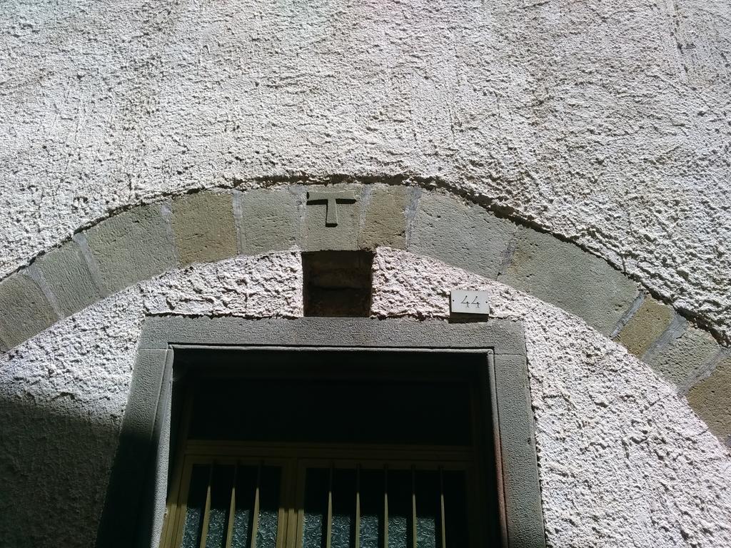 La Cantina Del Sole Riccο del Golfo di Spezia Εξωτερικό φωτογραφία