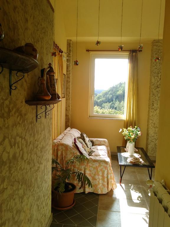 La Cantina Del Sole Riccο del Golfo di Spezia Εξωτερικό φωτογραφία