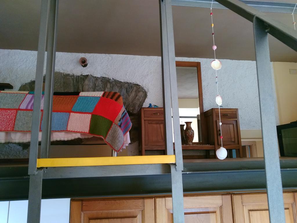 La Cantina Del Sole Riccο del Golfo di Spezia Εξωτερικό φωτογραφία