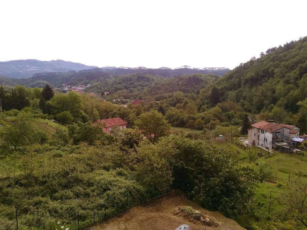 La Cantina Del Sole Riccο del Golfo di Spezia Εξωτερικό φωτογραφία