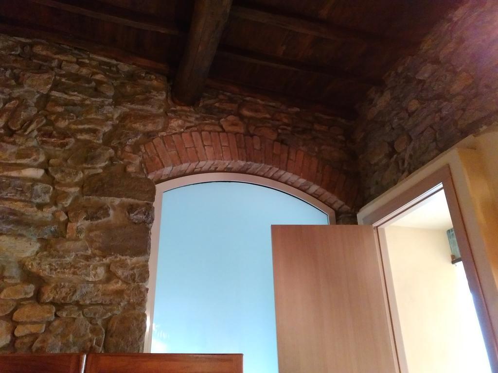 La Cantina Del Sole Riccο del Golfo di Spezia Εξωτερικό φωτογραφία