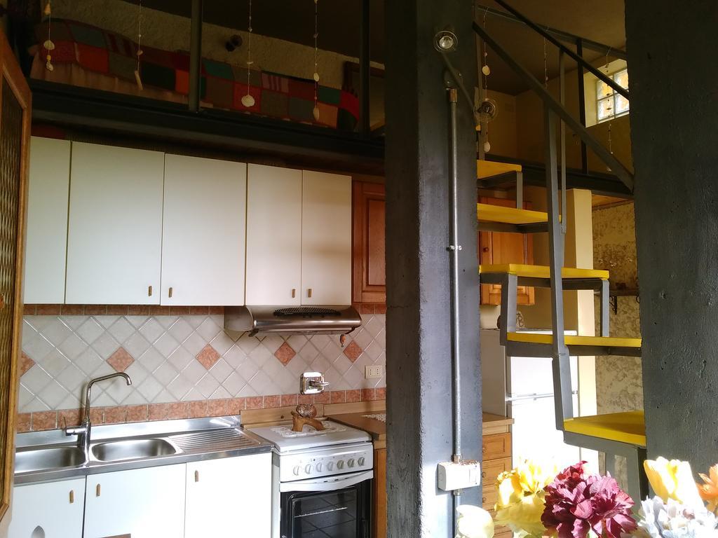 La Cantina Del Sole Riccο del Golfo di Spezia Εξωτερικό φωτογραφία