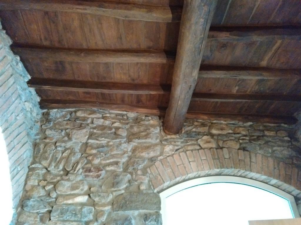 La Cantina Del Sole Riccο del Golfo di Spezia Εξωτερικό φωτογραφία