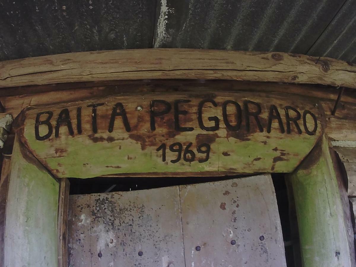 La Cantina Del Sole Riccο del Golfo di Spezia Εξωτερικό φωτογραφία