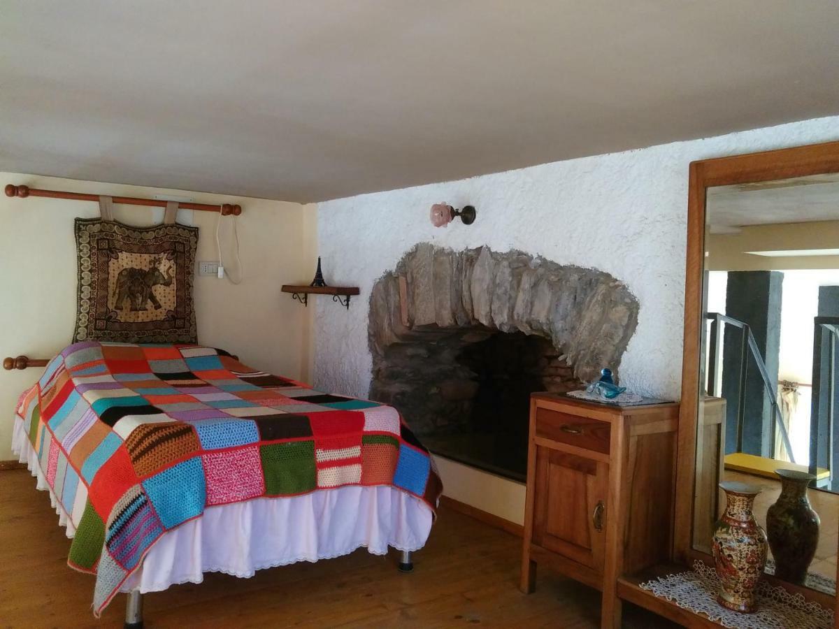 La Cantina Del Sole Riccο del Golfo di Spezia Εξωτερικό φωτογραφία